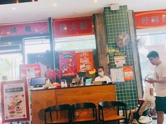 -龙记·香港茶餐厅(海上世界店)