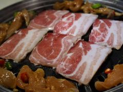-猫爪爪原切自助烤肉(观音桥阳光世纪店)