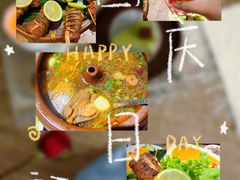-小喜客·云南特色菜(纳西庭院店)