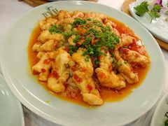-卫鼎轩·家宴(水上公园店)