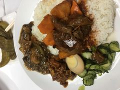 -顶好快餐(市府店)