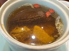 -果果高餐厅(香开新城西区店)