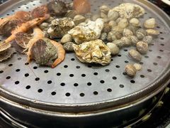 -边江铁锅炖鱼(振八街店)