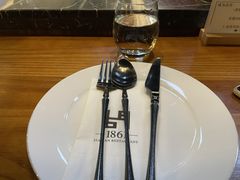 -1861意大利餐厅(文化广场店)