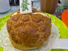 -澳门陈光记烧味饭店(万象城店)