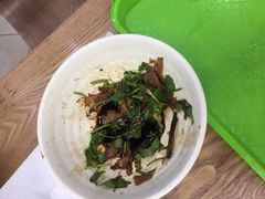 -崔记拉面馆(航北店)