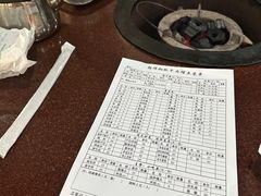 -朝伟清真铜瓢牛肉馆(三十年老·店)