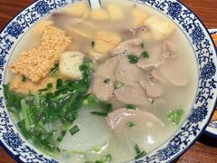 -小潘记鸭血粉丝汤