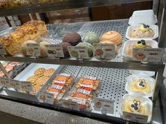 -君之狮子山·轻糖烘焙(松江印象城店)