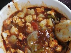 -邢老三肉丸糊辣汤(西安总店)
