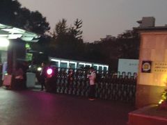 -杭州学军中学(西溪校区)