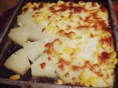 菠萝玉米烧-犟牛家·榴莲烤肉(五棵松店)