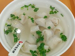 -庆丰包子铺(白塔寺店)