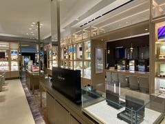 -溥仪眼镜PUYI OPTICAL(国贸商城店)