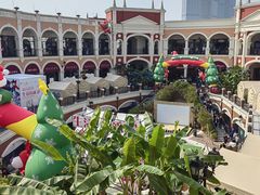 -佛罗伦萨小镇广佛名品奥特莱斯(疏港路店)