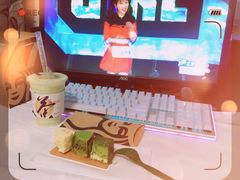 -星巴克(福州三坊七巷店)