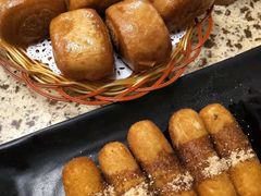 红糖糍粑-原味四季椰子鸡(公明百佳华店)