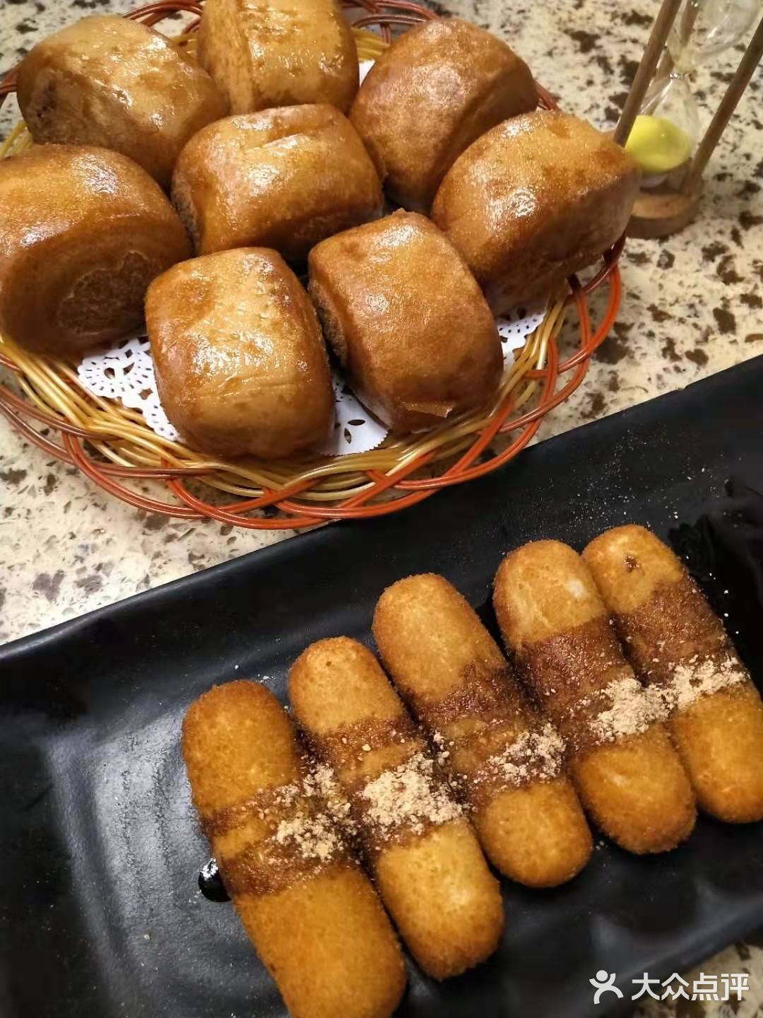 回到大深圳，又想念那地道椰子🥥鸡🐔