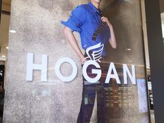 -HOGAN(久光百货店)
