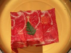 -一绪に寿喜烧(荟聚店)