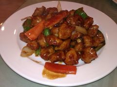 溜肉段-海洁灌汤包(南五马路店)