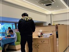 -阿毛饭店(和义路店)