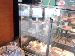 -星巴克(武汉协和医院店)
