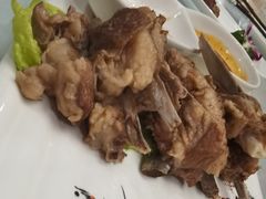 -木卡买提新疆餐厅·清真(新里海顿公馆店)