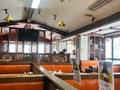 -佬土鹅肠火锅(解放路店)
