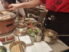 -西塔老太太泥炉烤肉(济南首店)