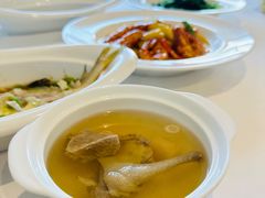 -箸福·夜上海(雨花客厅店)
