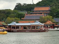 -珠海圆明新园