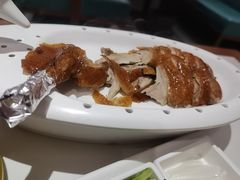 -东流山烤鸭·家常菜(雨山龙湖店)