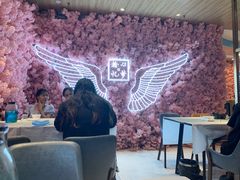 大堂-拾忆·私厨(光谷店)