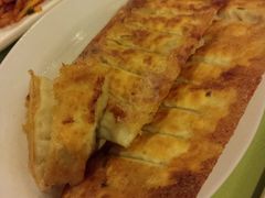 -大眼锅贴水饺(河东店)