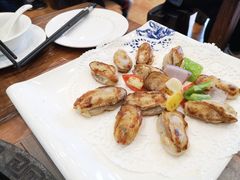 -阿多私房菜(顺德店)