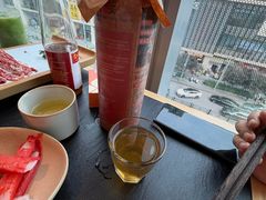 -莺花渡火锅City Green(万象城店)