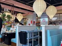 -万盛自助烤肉(宴乐园商业中心店)