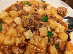 -农耕记·湖南土菜(halo广场店)