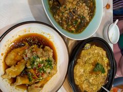 -小郭私房菜·海肠捞饭店(学士街店)