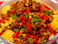 -辣小鲜·南昌大排档(船山路店)