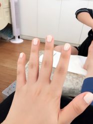-EasyLady美甲沙龙