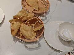 -花少爷·鲜虾干贝粥(延安万达店)