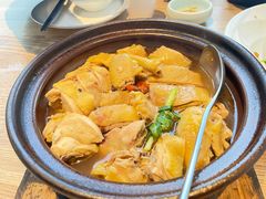 -客汀家宴·客家烟火 四季食材(集美店)