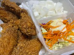-管中炸鸡(建国道店)