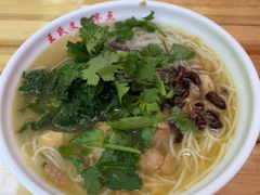 -文山荷鲜居(翠湖店)