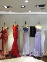 -韩国天使嫁衣婚纱礼服馆(上海旗舰店)