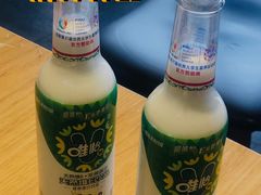 豆奶-我们一起去成都(昌平沙河店)