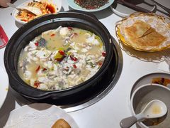 -周渝食惦酸菜鱼(青浦店)