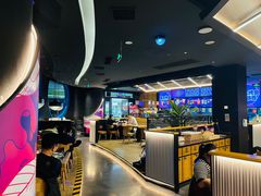 -匠子烤鱼(东方万达店)